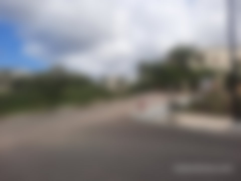 قطعة أرض 500 م² لبناء فيلا فاخرة بجبل كبير طنجة