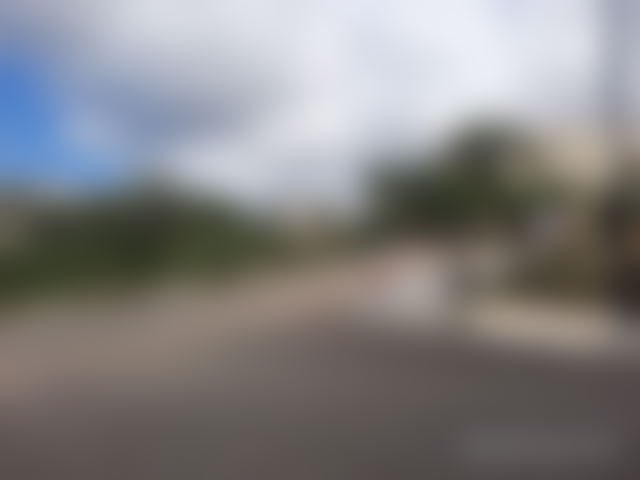 500 sqm Plot in Jbel Kbir, Tangier, Ideal for a Villa — Tangier