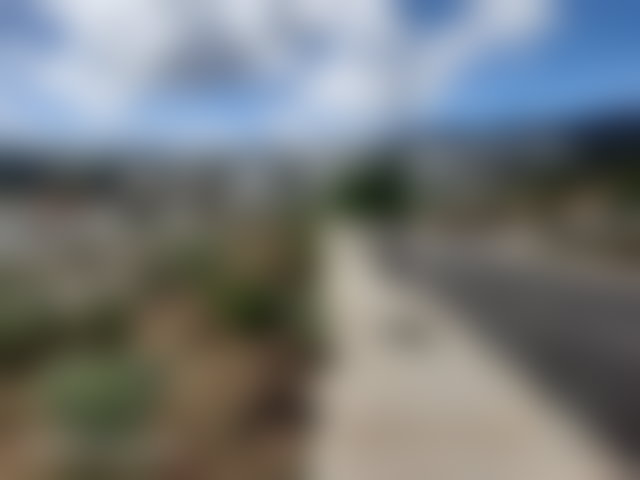 قطعة أرض 500 م² لبناء فيلا فاخرة بجبل كبير طنجة — 2