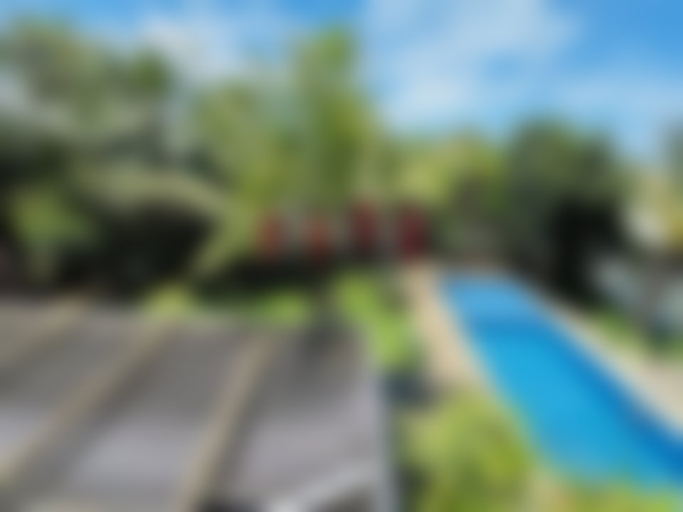 Villa 1000 m² avec piscine et jardin, Aïn Diab, Casablanca