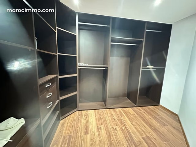 Luxury Villa for Rent – Rabat Souissi — 5