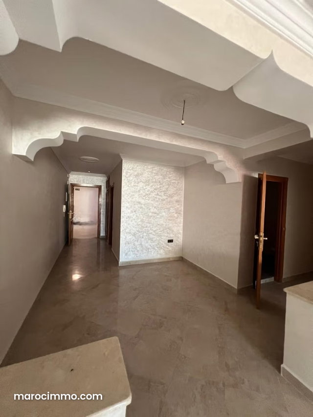 Appartements 2 – 3 Chambres – Msallah Garden — 3