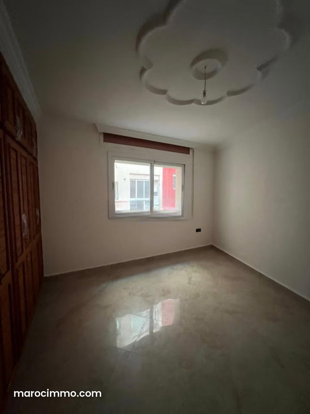 Appartements 2 – 3 Chambres – Msallah Garden — 5