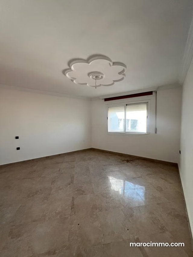 Appartements 2 – 3 Chambres – Msallah Garden — 2