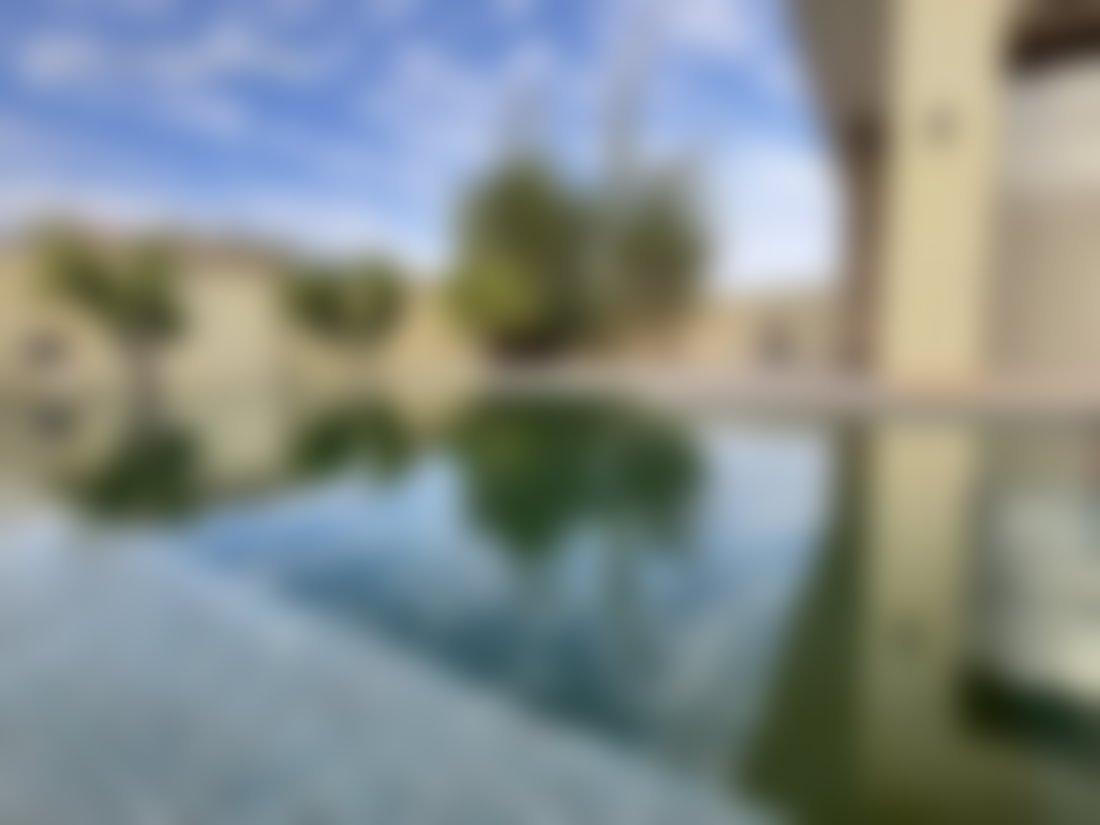 Villa contemporaine 390 m², piscine et rooftop, Hay Targa Marrakech