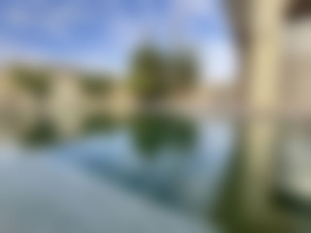Contemporary 390 m² Villa with Pool and Rooftop, Hay Targa, Marrakech — Marrakesh