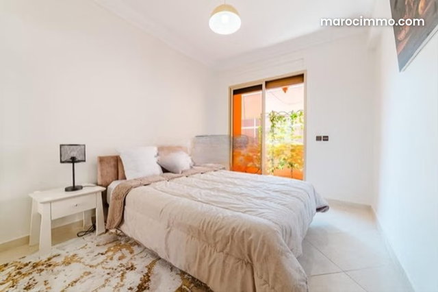 Appartement à la location longue durée meublée à Victor Hugo — 3