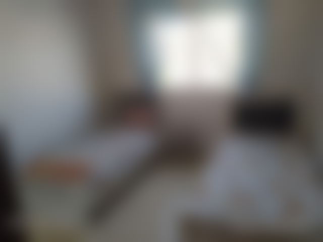 Furnished Apartment for Rent in Nador City Centre, 60 m² — Nador