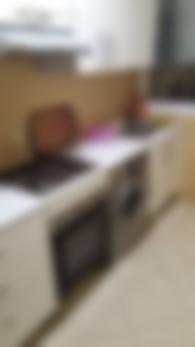 Appartement meublé à louer Centre Ville Nador 60 m² — 5