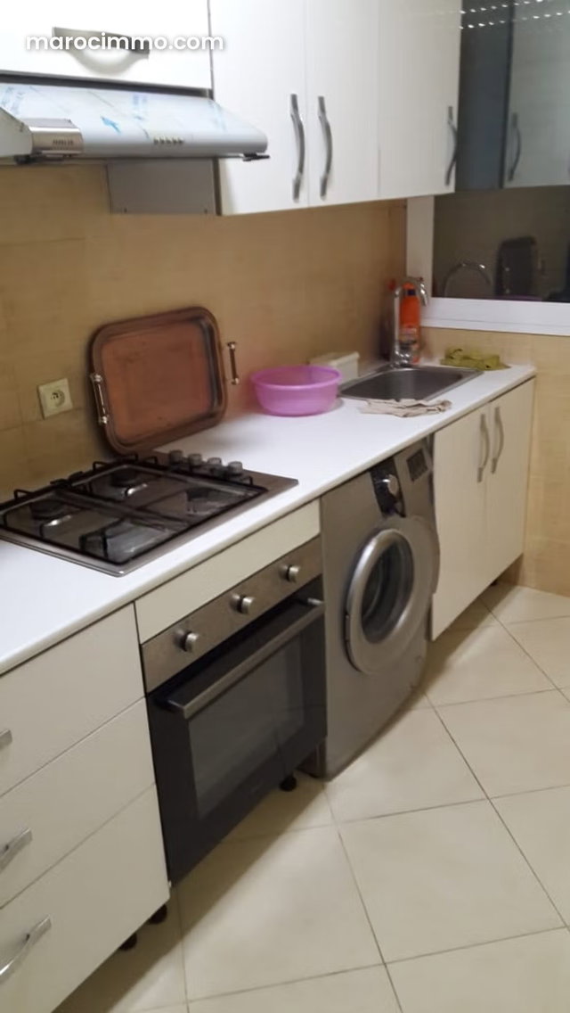 Rent this city center apartment. 3 beautiful rooms. Well furnished — 5
