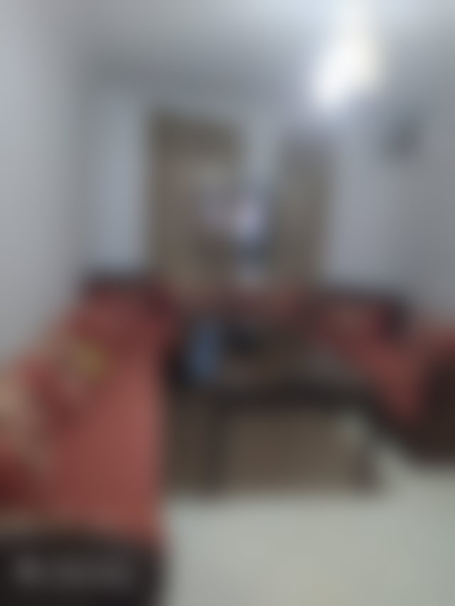 Appartement meublé à louer Centre Ville Nador 60 m² — 3