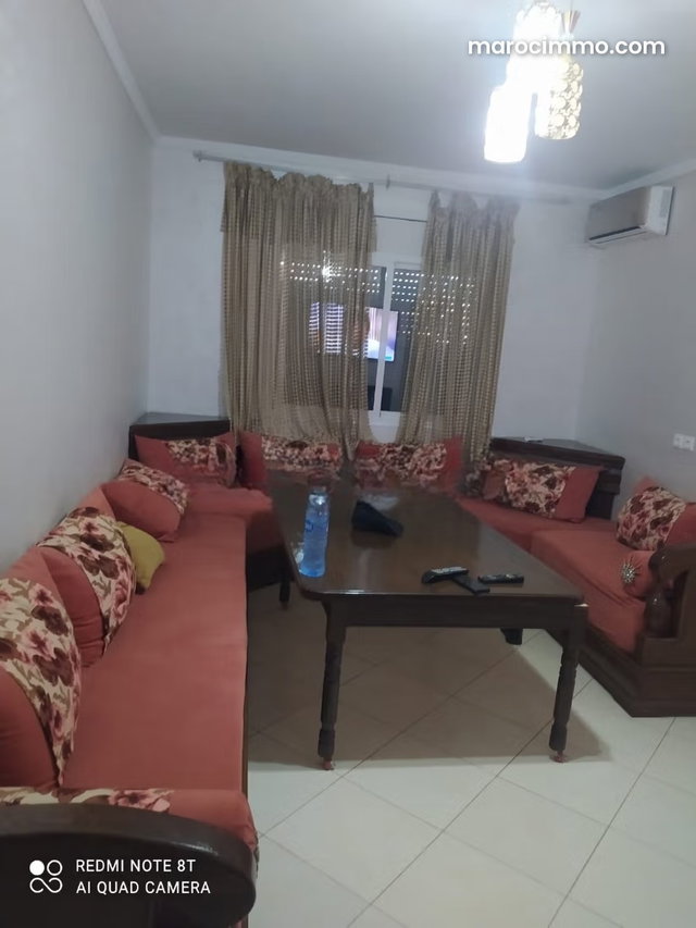 Rent this city center apartment. 3 beautiful rooms. Well furnished — 3