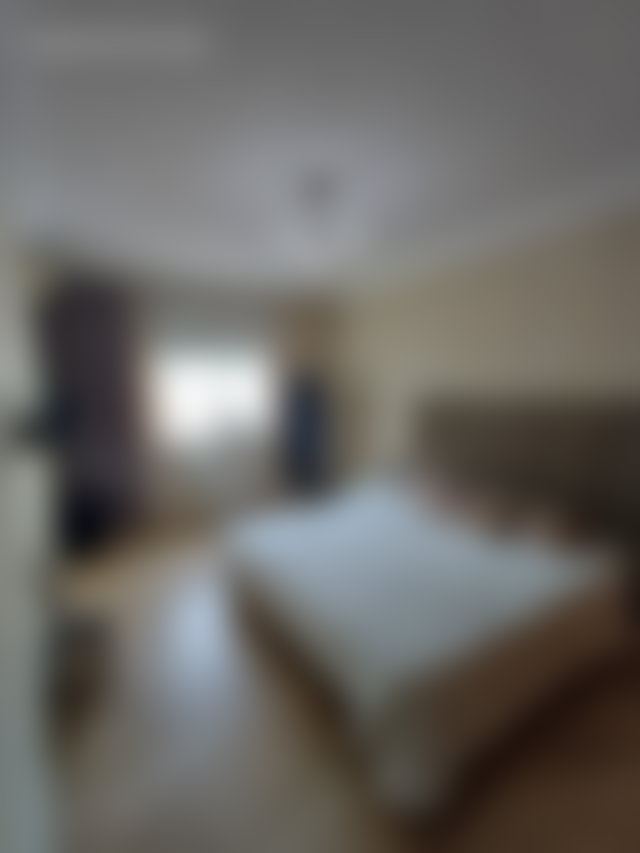 127 m² Apartment with Terrace in Ben Ejdia, Casablanca — 2