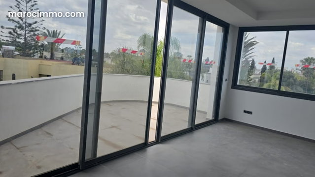 High-End Office for Rent — 5