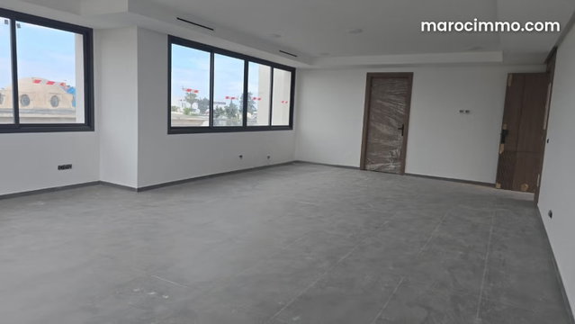 High-End Office for Rent — 4