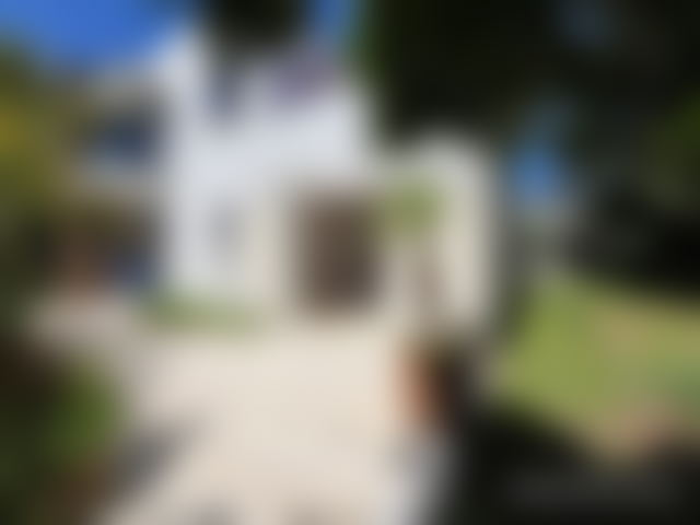 4-Bedroom Villa with Garden, Agdal, Rabat — Rabat