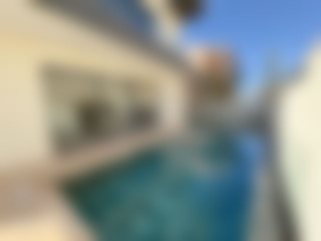 4-Bedroom Villa with Swimming Pool, Route de Tahanaoute, Marrakech — Marrakesh