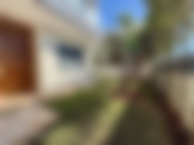 Villa 4 chambres avec piscine, Route de Tahanaoute, Marrakech — 4
