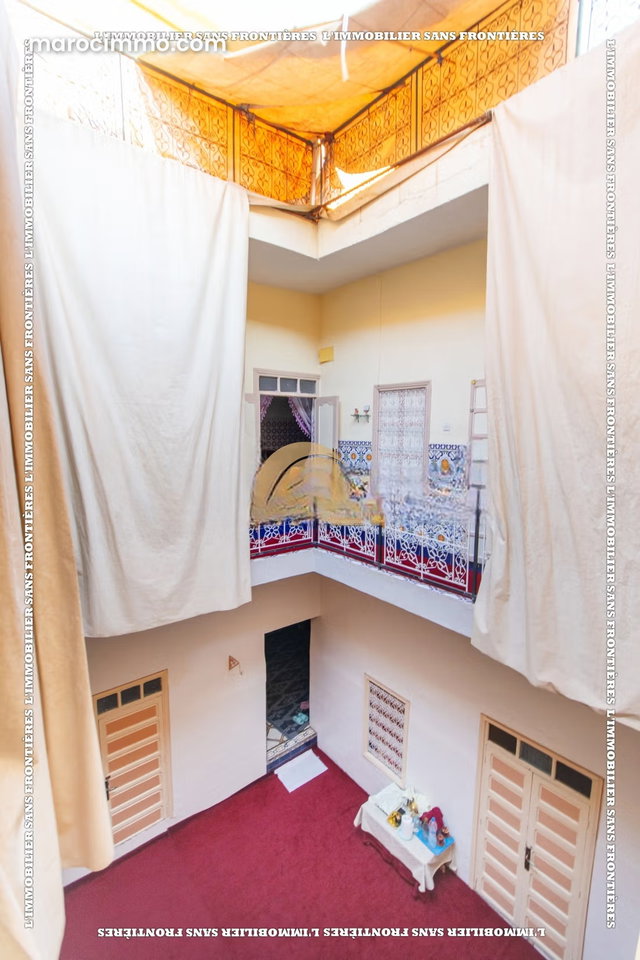 Riad à vendre — Melkia Médina, Marrakech — 5