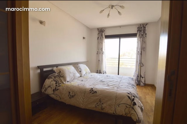 Top studio meuble avec terrasse sans vis a vis — 3