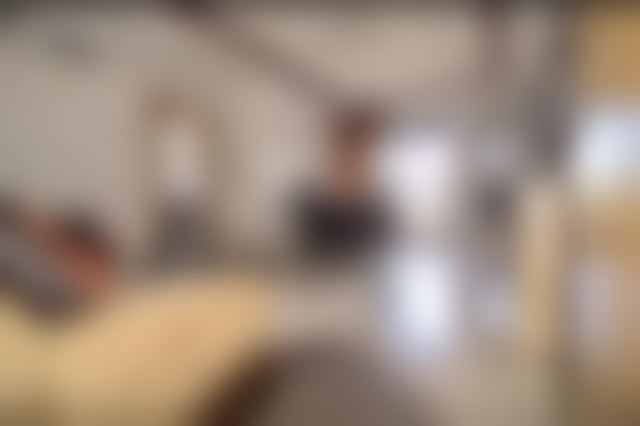 Furnished Studio with Terrace, Gauthier, Casablanca — Casablanca