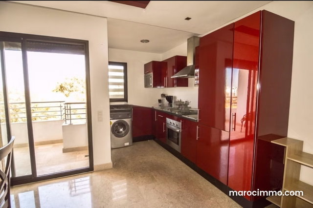 Top studio meuble avec terrasse sans vis a vis — 2