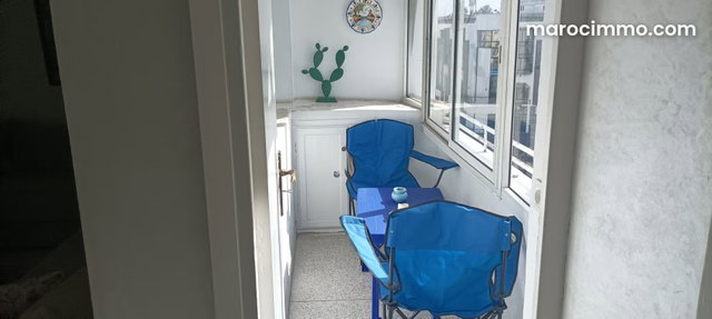 Appartement plein de charme — 3