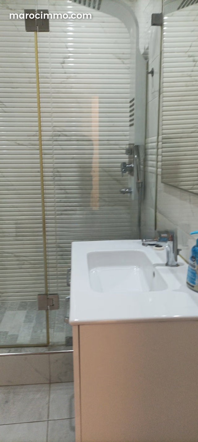 Appartement plein de charme — 4