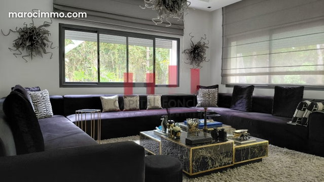 Superbe villa proche ocean — 4