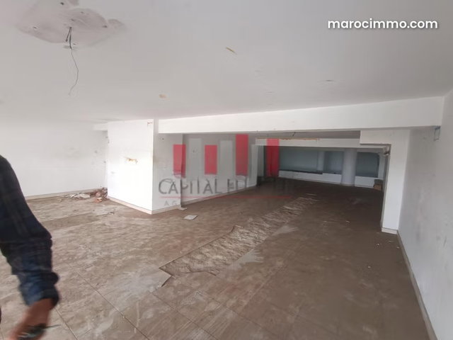 Local commercial de 320m2 à la vente en plein Gauthier — 5