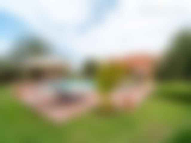 Villa d'exception 4000 m² sur 3 hectares, Route de Ouarzazate — Marrakech