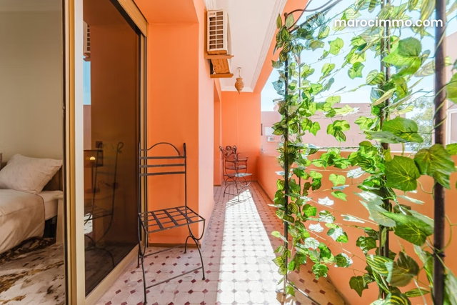 Apartment for rent, 2 bedrooms, long-term — 5