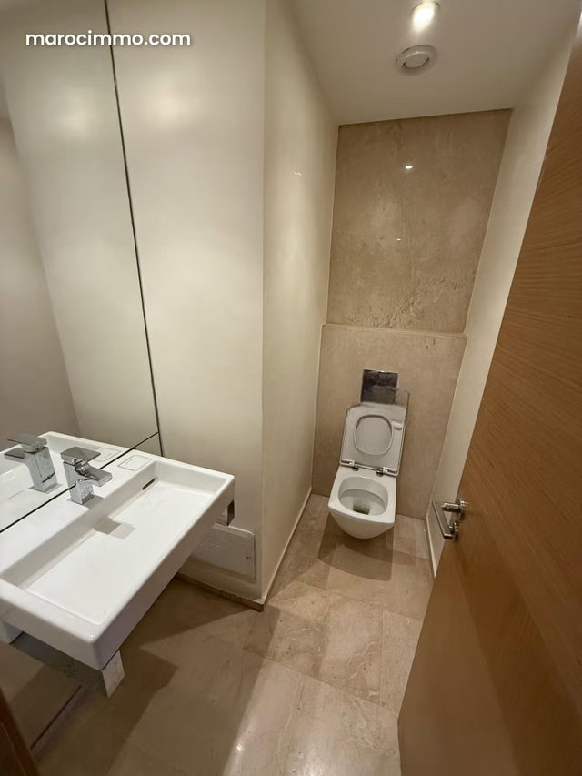 Somptueux appartement à vendre à CFC — 5