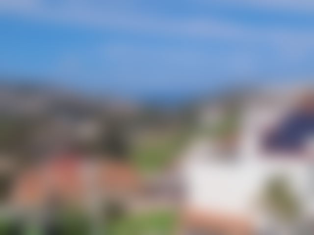 Villa 560 m² à rénover, double vue mer et montagne, Tanger — Tanger