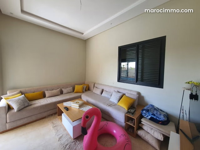 Villa contemporaine Neuve à la vente — 4