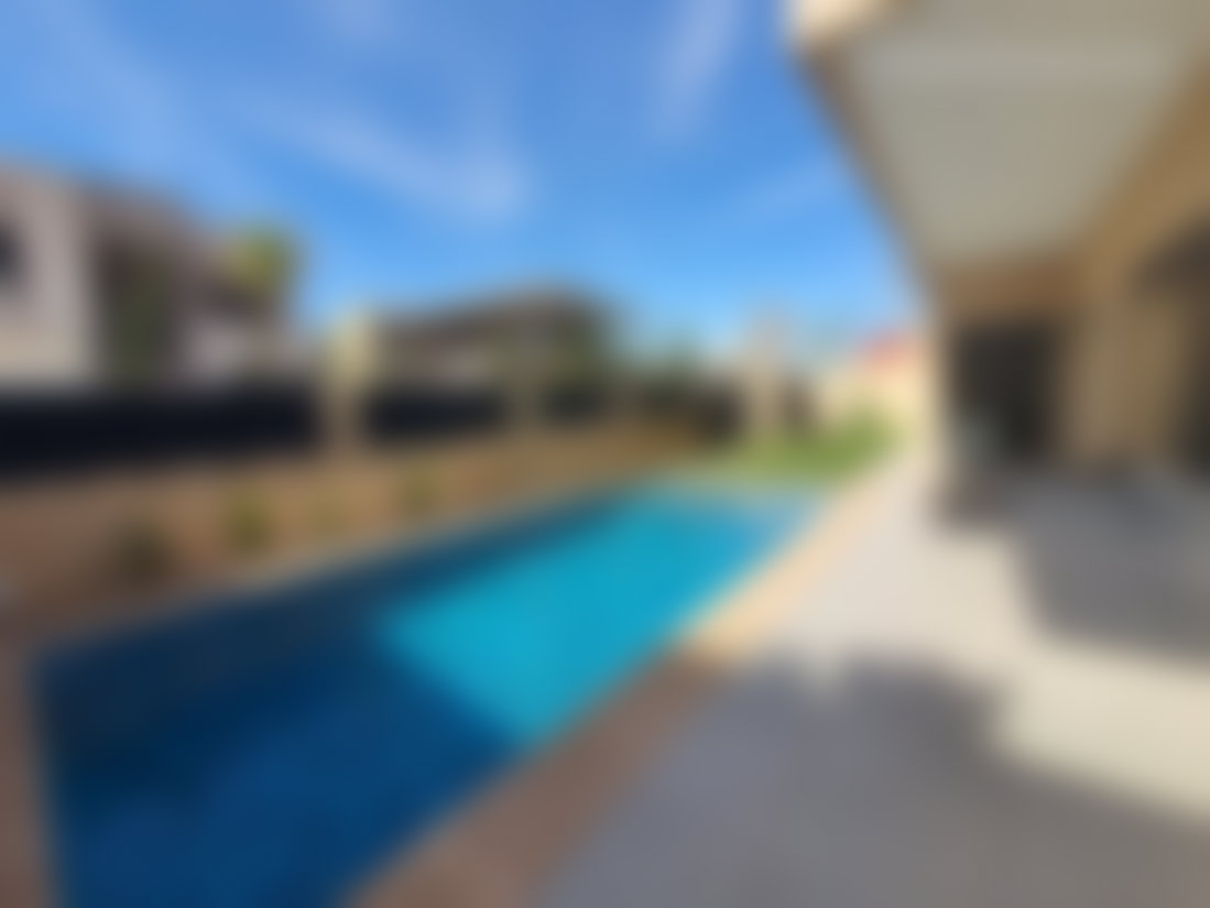 Villa 417 m² avec piscine, Route de Tahanaoute, Marrakech