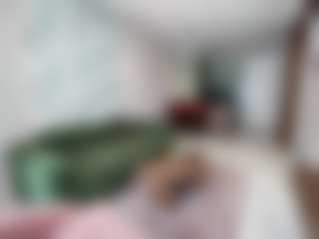 Furnished Apartment with Terrace in Ferme Bretone, Casablanca — 2
