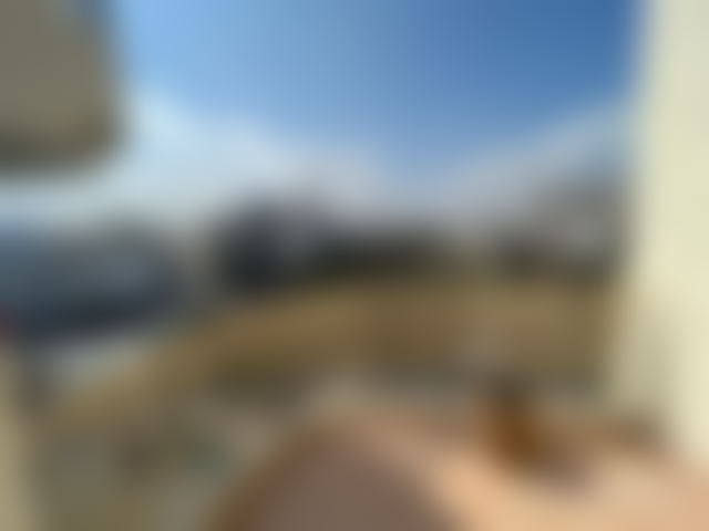 Furnished 130 sqm apartment with terrace in Racine, Casablanca — Casablanca