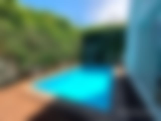 300 m² Villa with Swimming Pool for Rent, Anfa, Casablanca — Casablanca