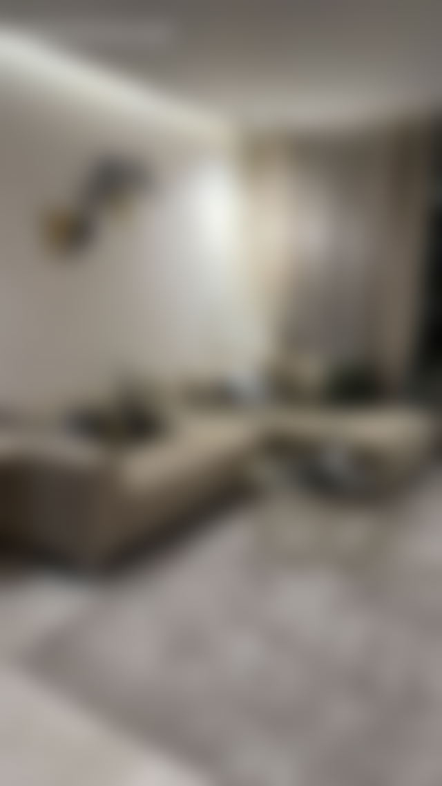Appartement meublé avec terrasse à Les Princesses Casablanca — Casablanca