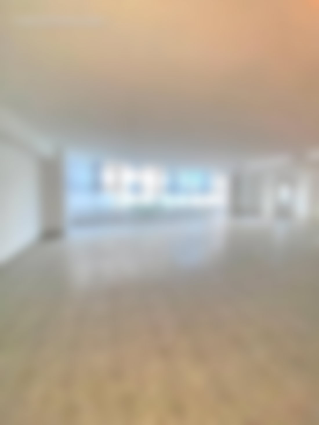 Bureau 415 m² à louer, Palmier, Casablanca, vue dégagée