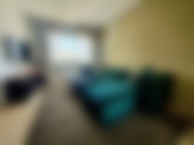 Furnished 1-bedroom apartment for rent in Maarif, Casablanca — 4