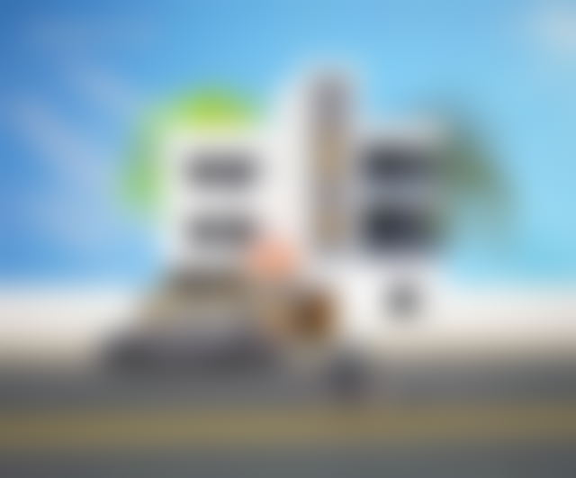 أرض استثمارية شاسعة للبيع بطريق أمزميز قرب مراكش — مراكش