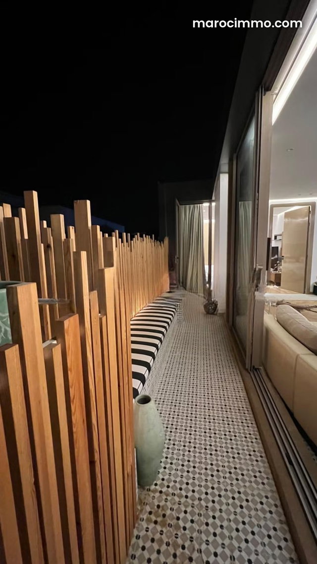 Furnished New Penthouse for Sale in Hassan — 5
