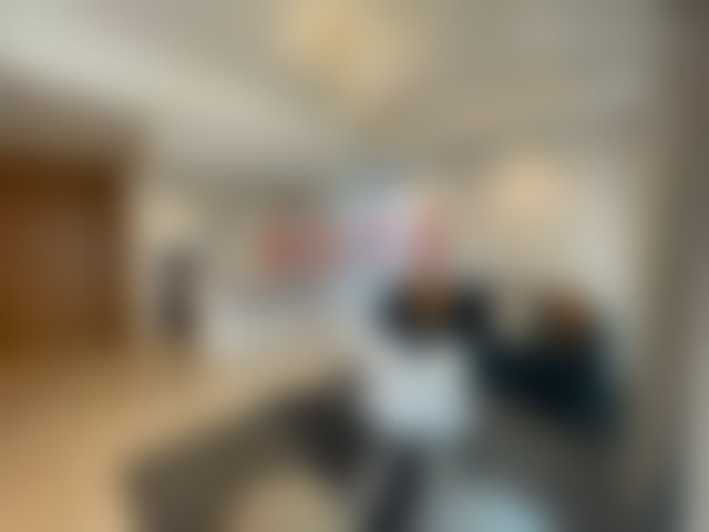 Appartement meublé 135 m², rooftop et piscine, Casablanca Finance City — 5