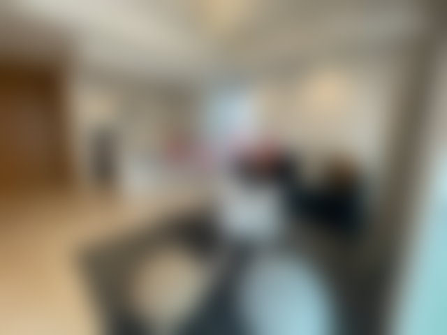Appartement meublé 135 m², rooftop et piscine, Casablanca Finance City — 2