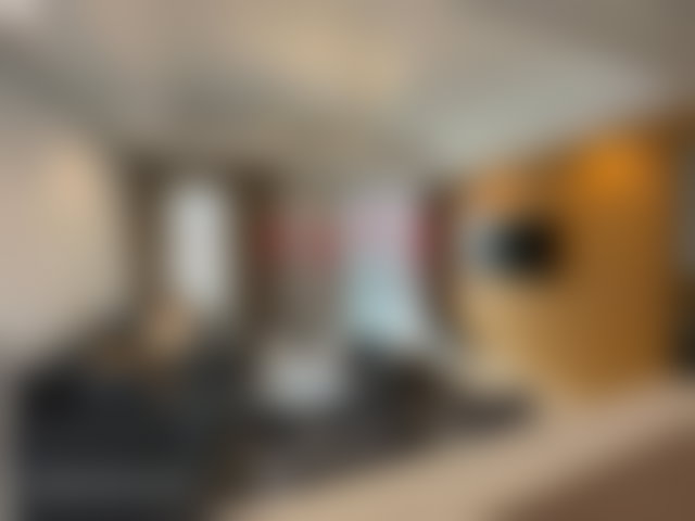 Appartement meublé 135 m², rooftop et piscine, Casablanca Finance City — 4