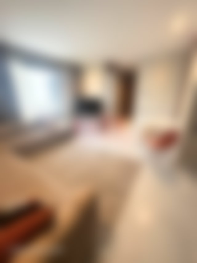 Appartement meublé 50 m², Palmier, Casablanca, dernier étage — 3