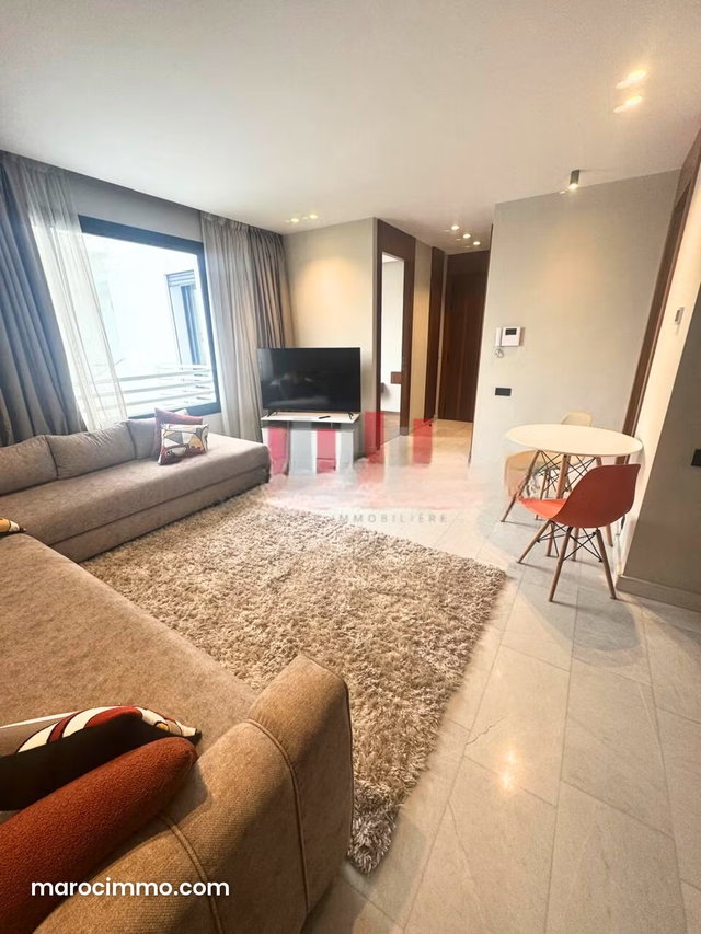 Sublime dans une belle residence neuve – sans vis a vis – ruelle calme — 3