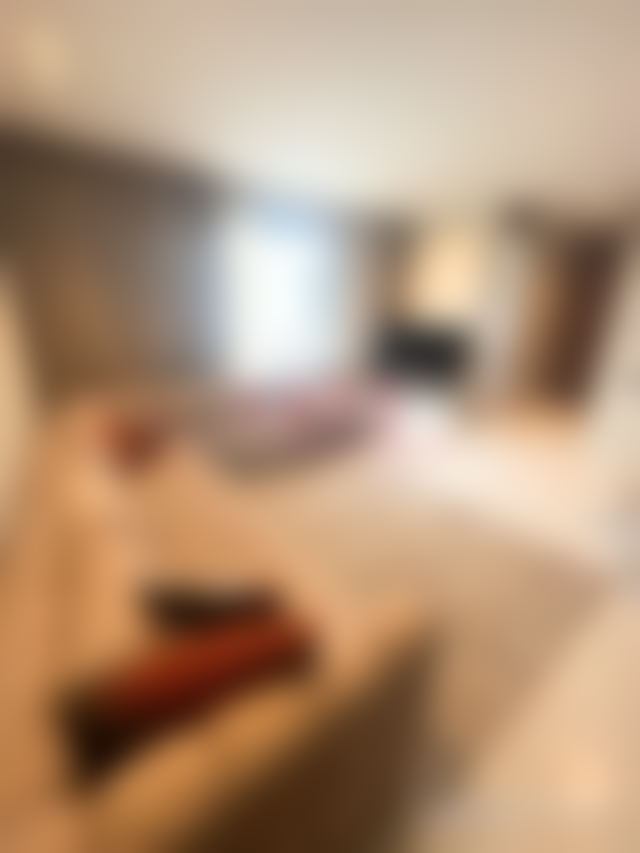 Furnished 50 sqm Apartment, Palmier, Casablanca, Top Floor — Casablanca